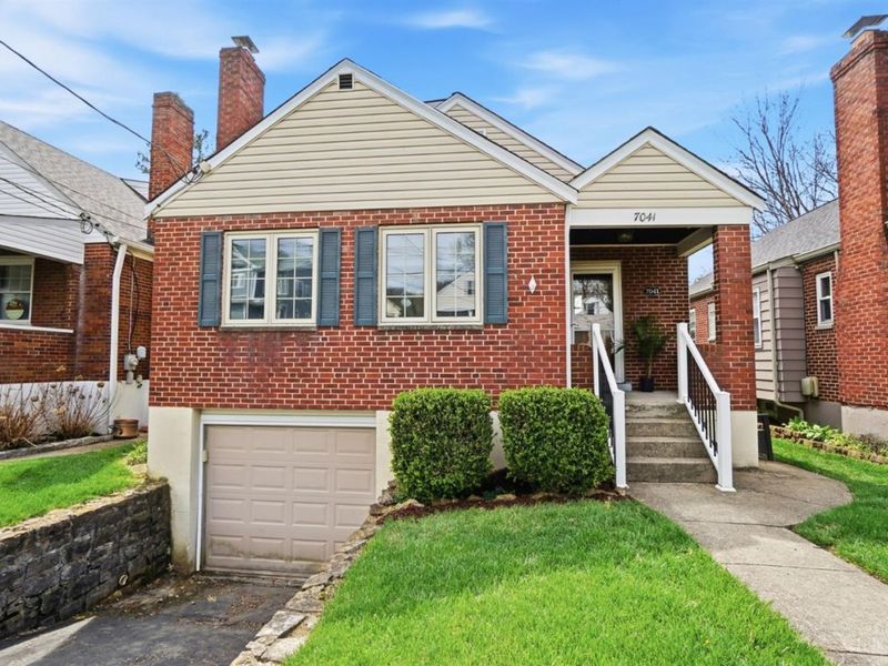 7041 Palmetto Street, Cincinnati, OH 45227 Photo 1