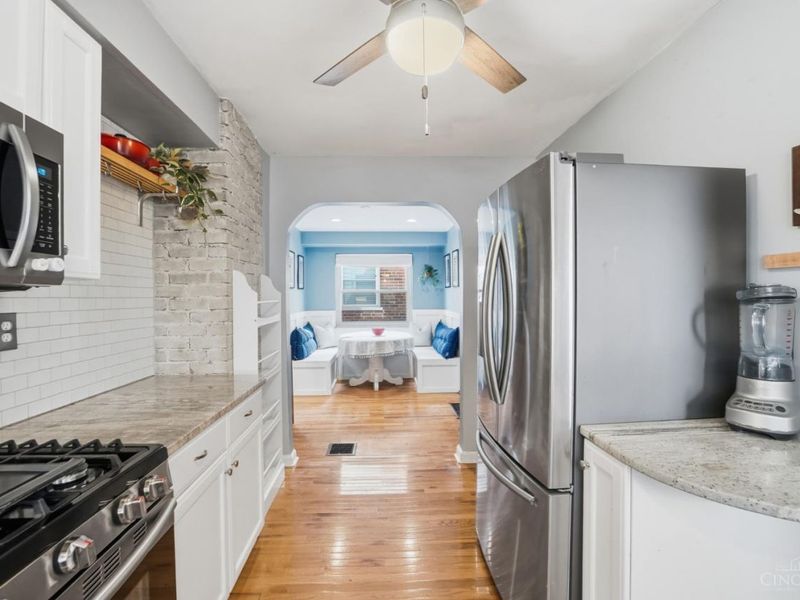 7041 Palmetto Street, Cincinnati, OH 45227 Photo 16