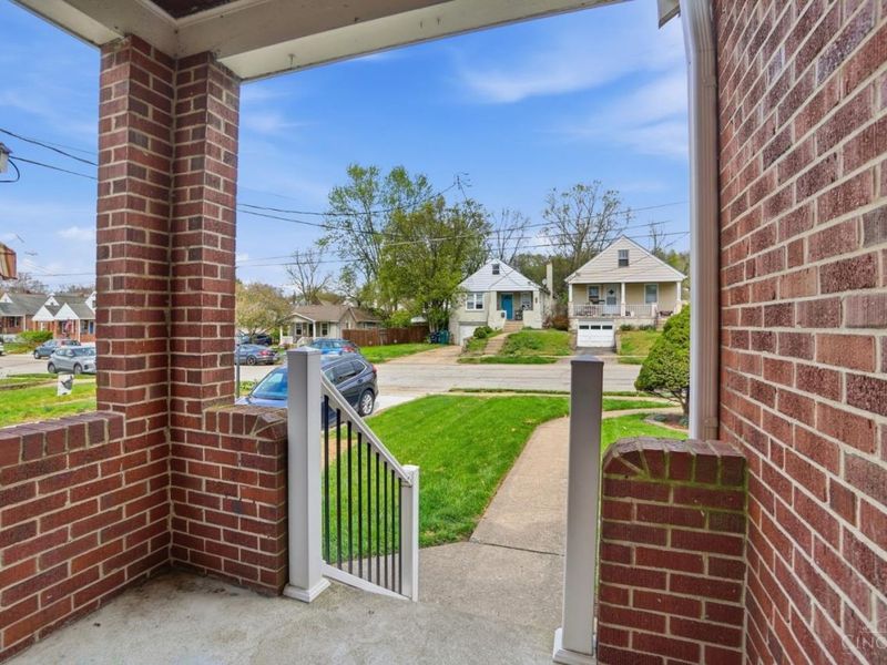 7041 Palmetto Street, Cincinnati, OH 45227 Photo 3