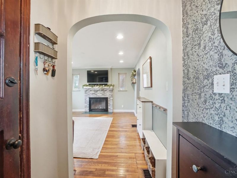 7041 Palmetto Street, Cincinnati, OH 45227 Photo 5