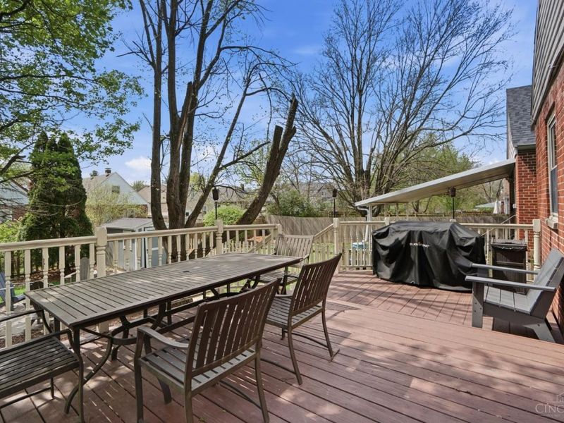 7041 Palmetto Street, Cincinnati, OH 45227 Photo 62