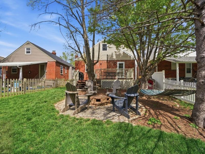 7041 Palmetto Street, Cincinnati, OH 45227 Photo 64