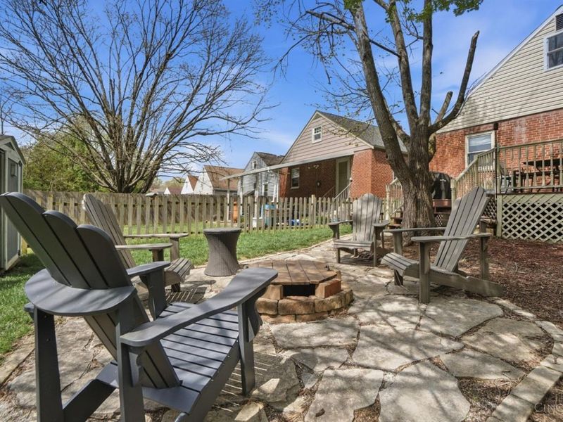 7041 Palmetto Street, Cincinnati, OH 45227 Photo 66