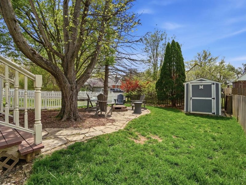 7041 Palmetto Street, Cincinnati, OH 45227 Photo 69