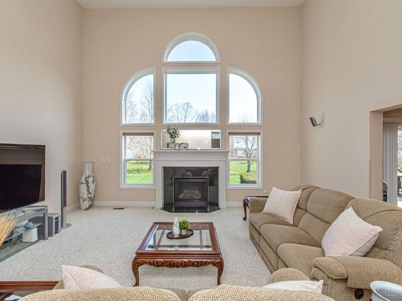 9741 Olde Georgetown Way, Centerville, OH 45458 Photo 13