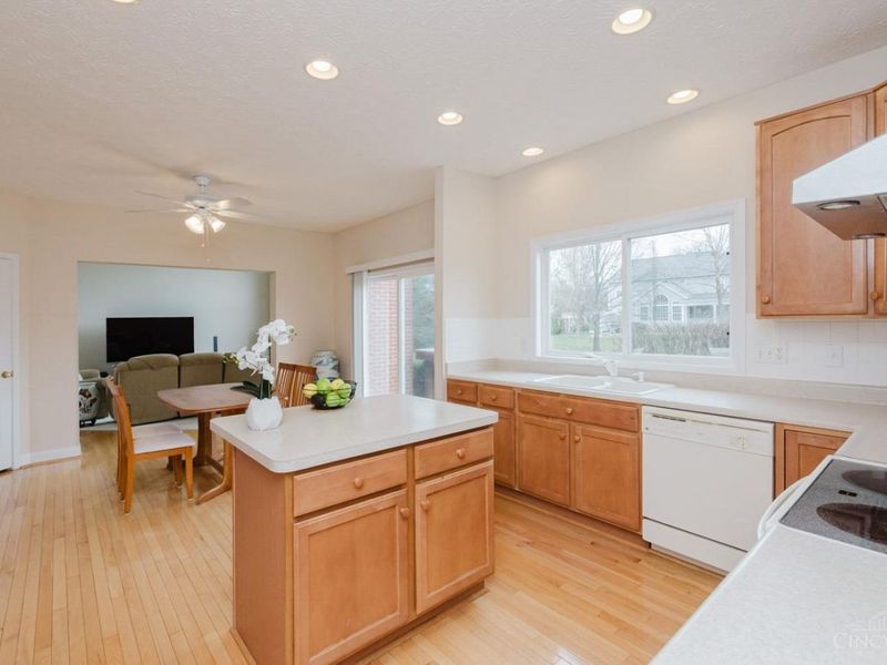 9741 Olde Georgetown Way, Centerville, OH 45458 Photo 21