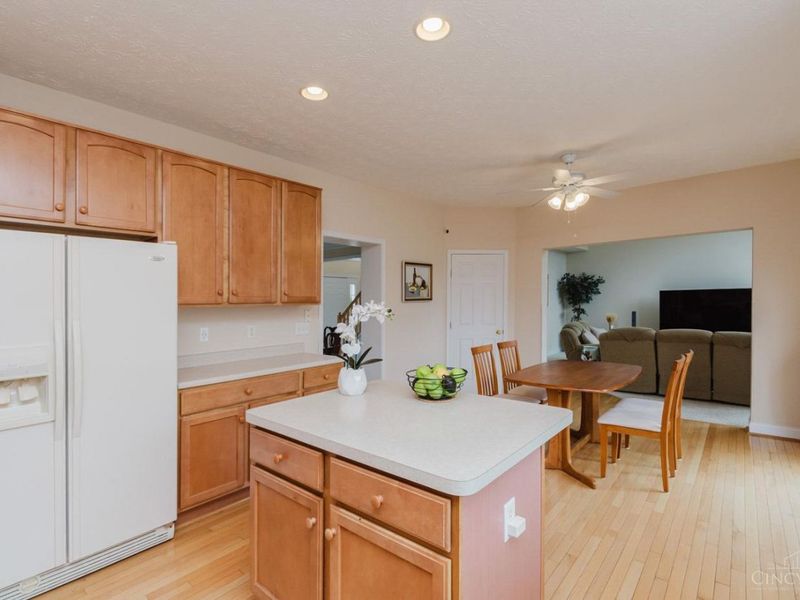 9741 Olde Georgetown Way, Centerville, OH 45458 Photo 22