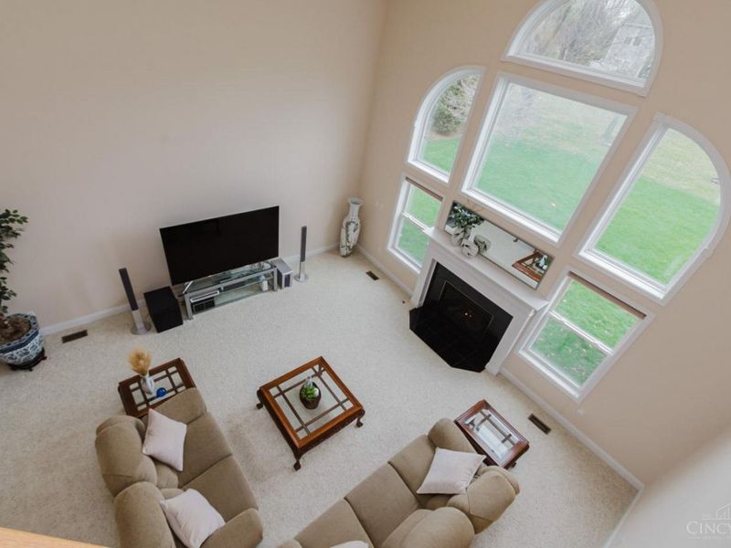 9741 Olde Georgetown Way, Centerville, OH 45458 Photo 29