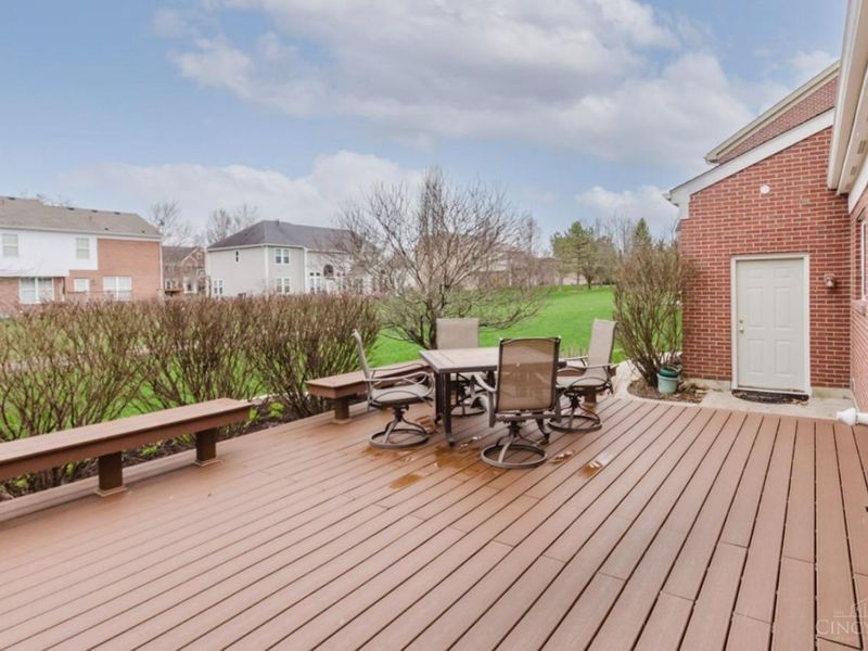 9741 Olde Georgetown Way, Centerville, OH 45458 Photo 43