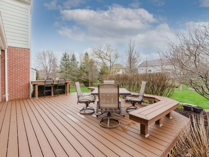 9741 Olde Georgetown Way, Centerville, OH 45458 Photo 44