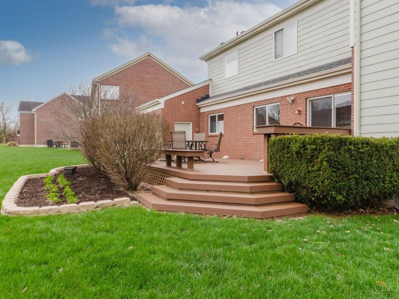 9741 Olde Georgetown Way, Centerville, OH 45458 Photo 46