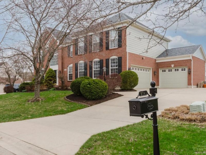 9741 Olde Georgetown Way, Centerville, OH 45458 Photo 47