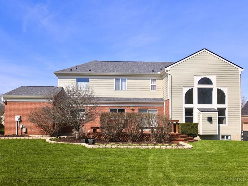 9741 Olde Georgetown Way, Centerville, OH 45458 Photo 49