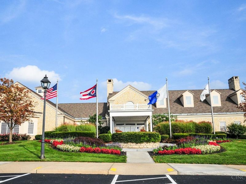 9741 Olde Georgetown Way, Centerville, OH 45458 Photo 50