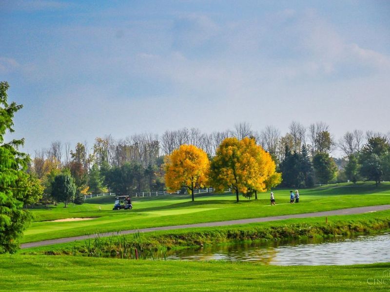 9741 Olde Georgetown Way, Centerville, OH 45458 Photo 53