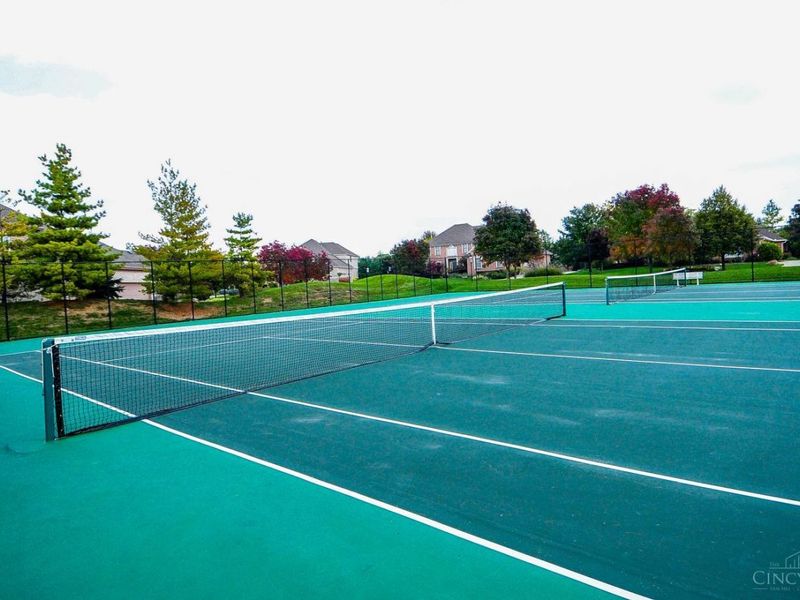 9741 Olde Georgetown Way, Centerville, OH 45458 Photo 54