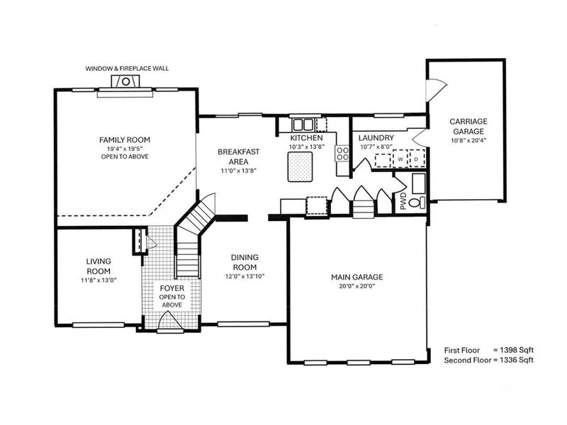 9741 Olde Georgetown Way, Centerville, OH 45458 Photo 55