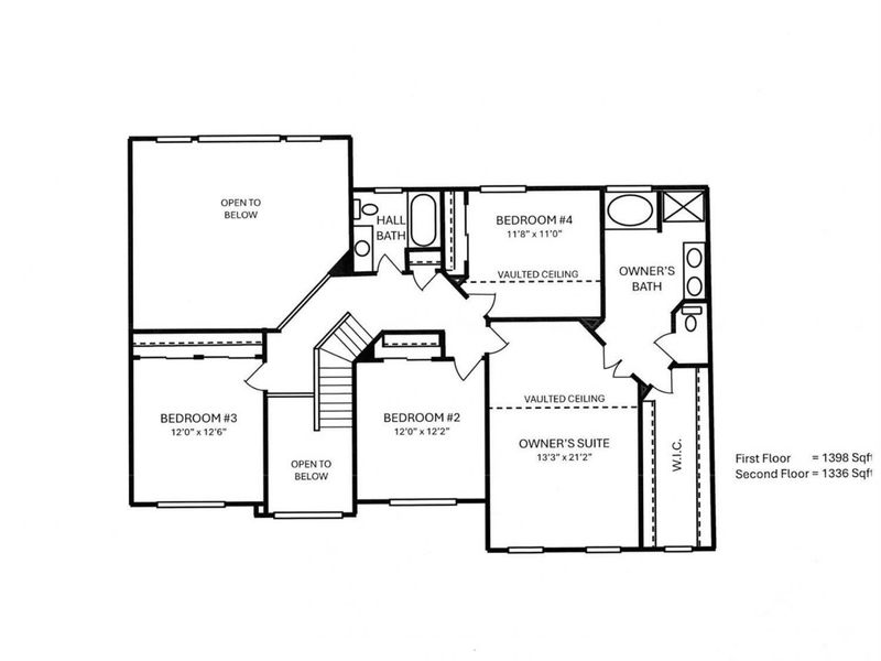 9741 Olde Georgetown Way, Centerville, OH 45458 Photo 56