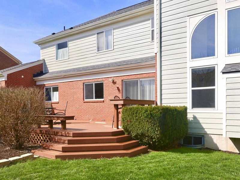 9741 Olde Georgetown Way, Centerville, OH 45458 Photo 6