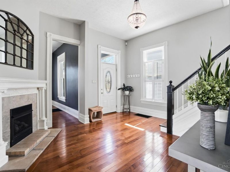 1317 Grace Avenue, Cincinnati, OH 45208 Photo 10