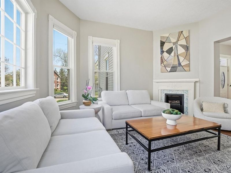 1317 Grace Avenue, Cincinnati, OH 45208 Photo 15