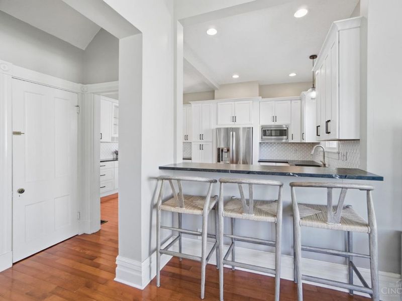 1317 Grace Avenue, Cincinnati, OH 45208 Photo 17