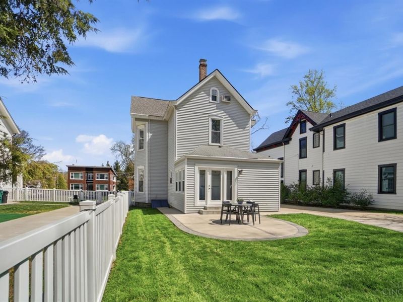 1317 Grace Avenue, Cincinnati, OH 45208 Photo 59