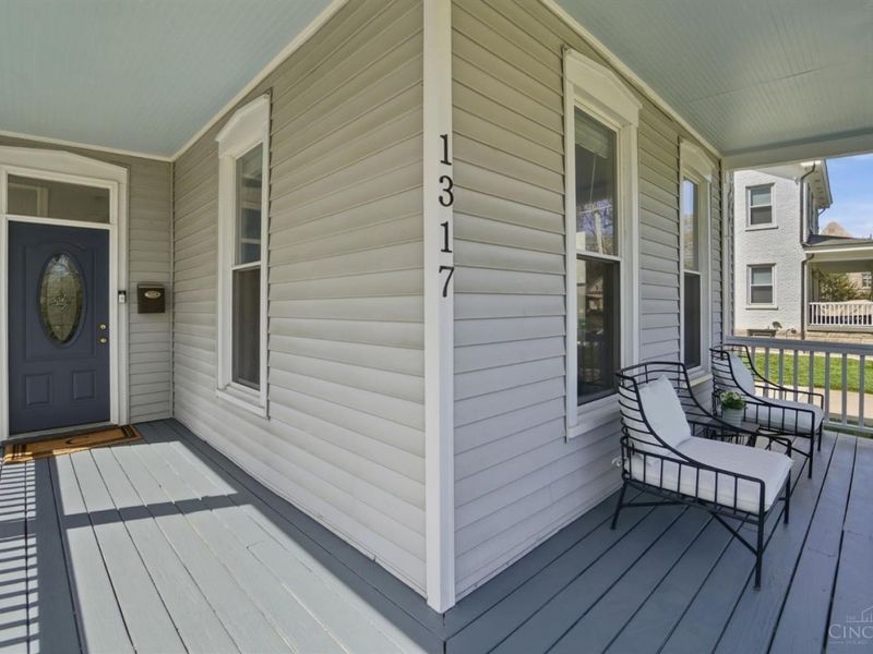1317 Grace Avenue, Cincinnati, OH 45208 Photo 6