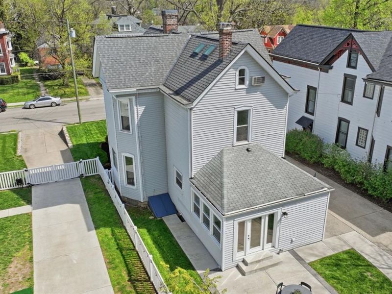 1317 Grace Avenue, Cincinnati, OH 45208 Photo 71