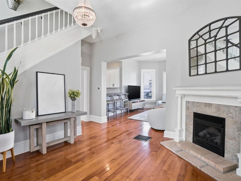 1317 Grace Avenue, Cincinnati, OH 45208 Photo 8