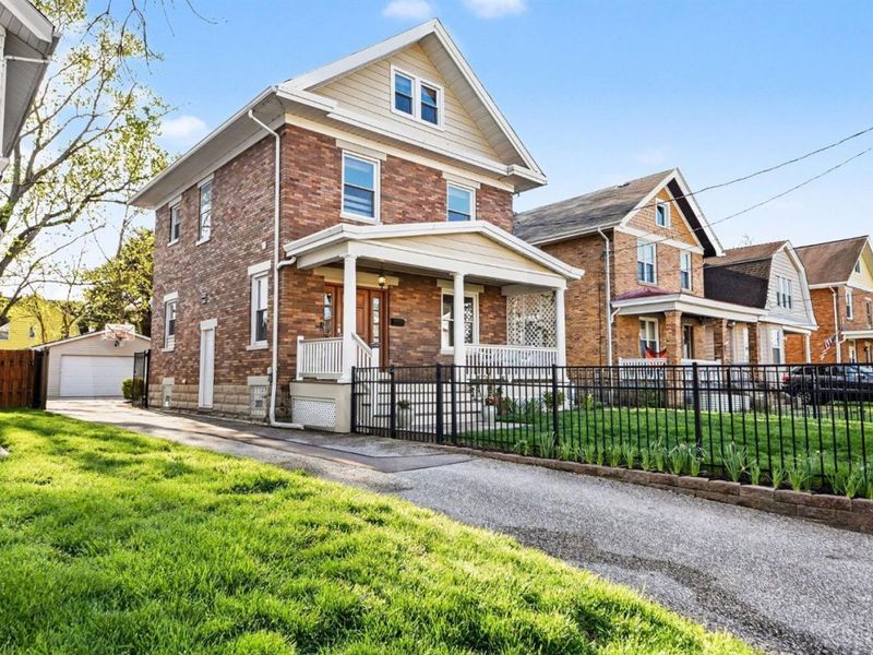 4210 Thirty Third Avenue, Cincinnati, OH 45209 Photo 2