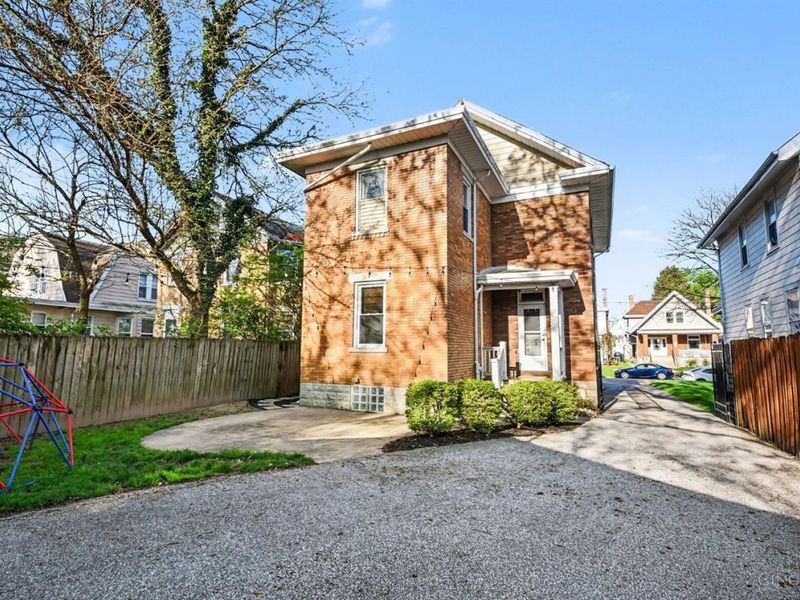 4210 Thirty Third Avenue, Cincinnati, OH 45209 Photo 25