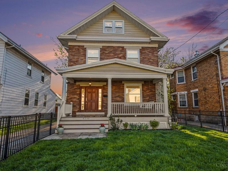 4210 Thirty Third Avenue, Cincinnati, OH 45209 Photo 26