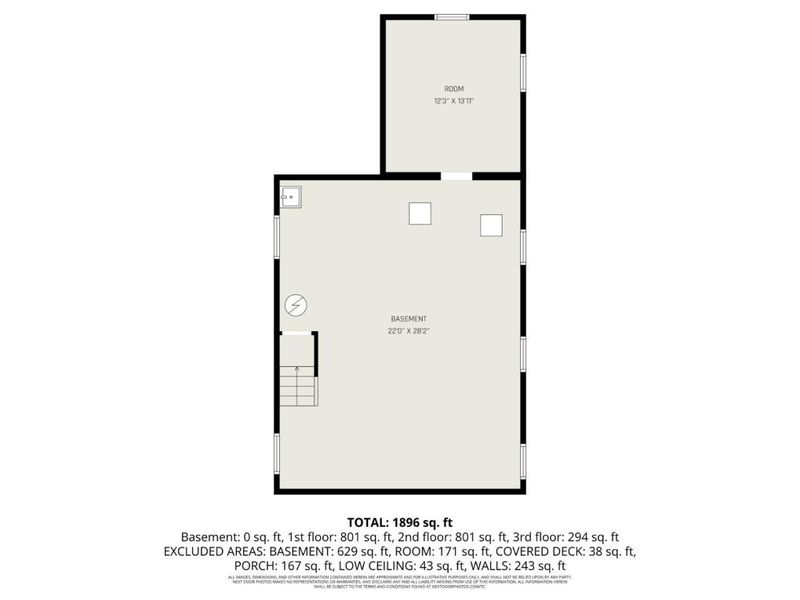 4210 Thirty Third Avenue, Cincinnati, OH 45209 Photo 27