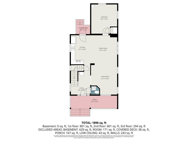 4210 Thirty Third Avenue, Cincinnati, OH 45209 Photo 28