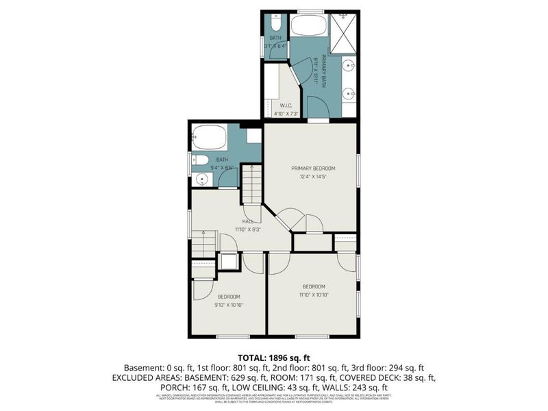 4210 Thirty Third Avenue, Cincinnati, OH 45209 Photo 29