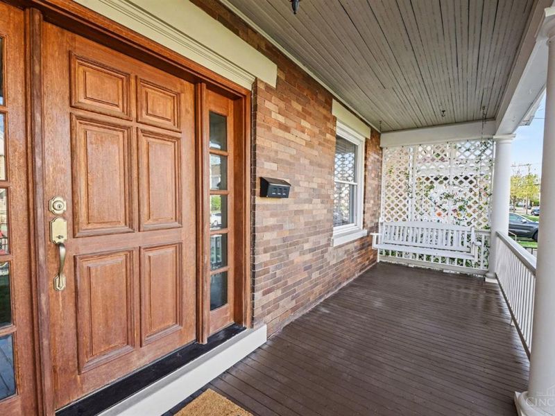 4210 Thirty Third Avenue, Cincinnati, OH 45209 Photo 3