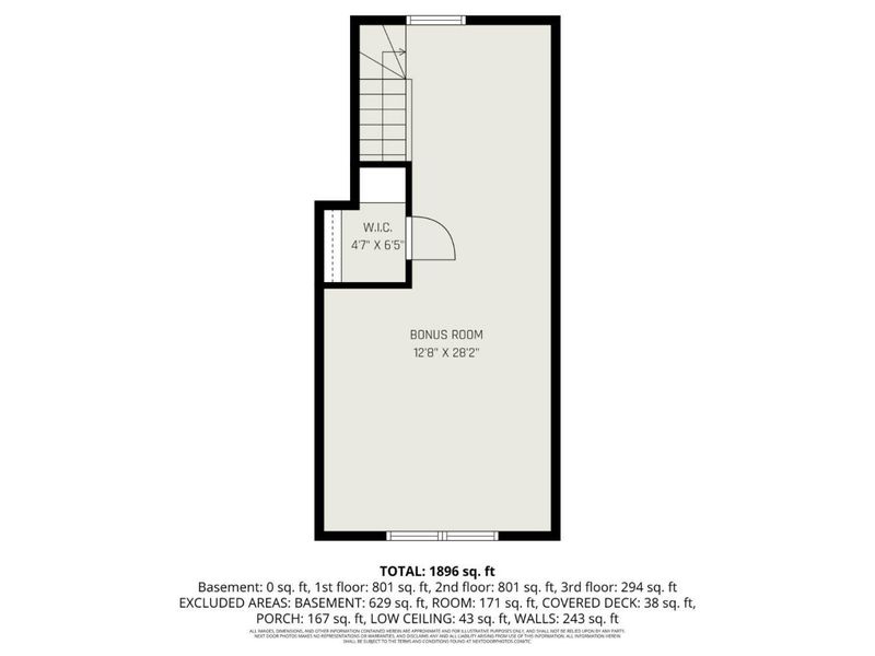 4210 Thirty Third Avenue, Cincinnati, OH 45209 Photo 30