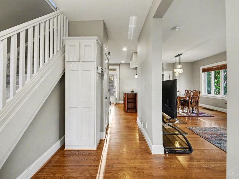 4210 Thirty Third Avenue, Cincinnati, OH 45209 Photo 4