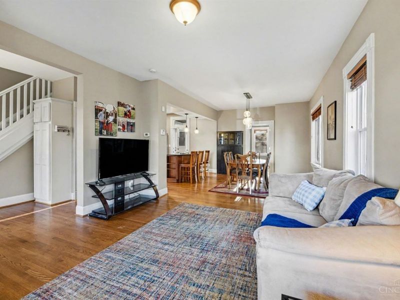 4210 Thirty Third Avenue, Cincinnati, OH 45209 Photo 5