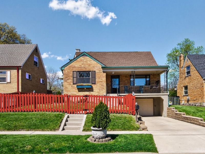 4716 Embrett Ct, Cincinnati, OH 45238 Photo 1