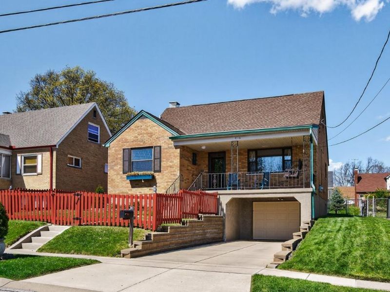 4716 Embrett Ct, Cincinnati, OH 45238 Photo 2