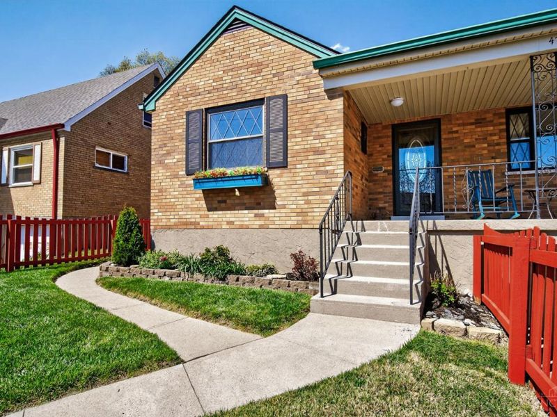 4716 Embrett Ct, Cincinnati, OH 45238 Photo 3