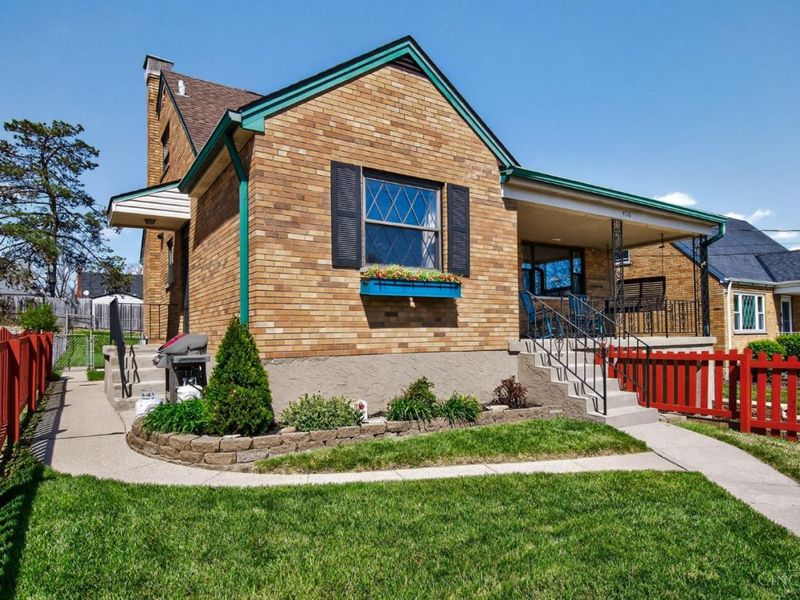 4716 Embrett Ct, Cincinnati, OH 45238 Photo 4