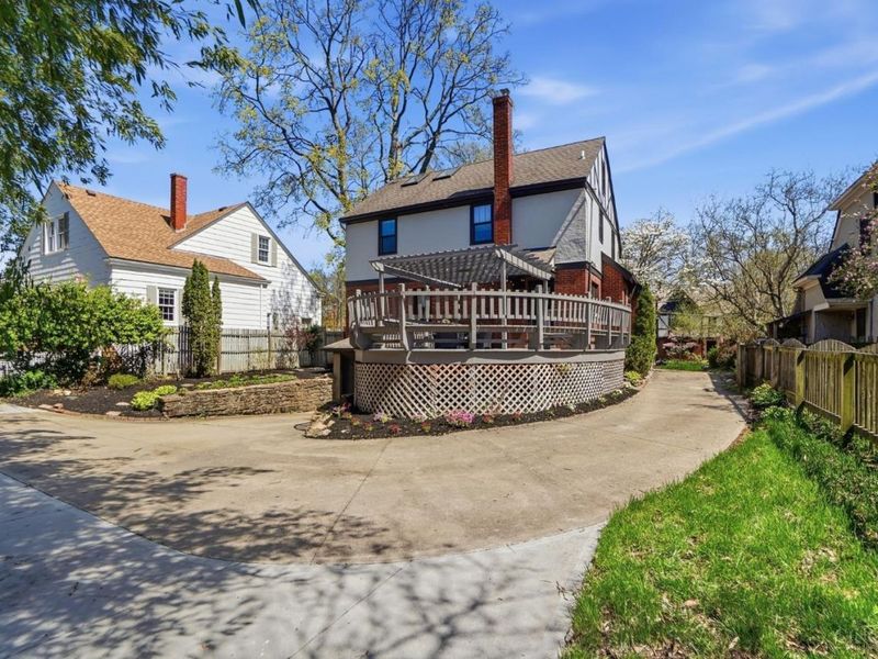 1123 Salisbury Drive, Cincinnati, OH 45226 Photo 45