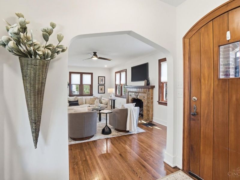 1123 Salisbury Drive, Cincinnati, OH 45226 Photo 5