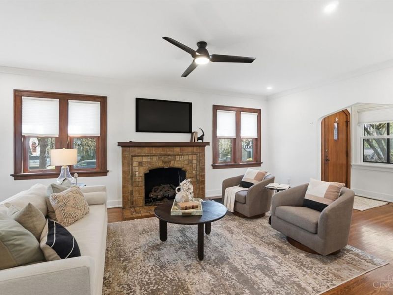 1123 Salisbury Drive, Cincinnati, OH 45226 Photo 6