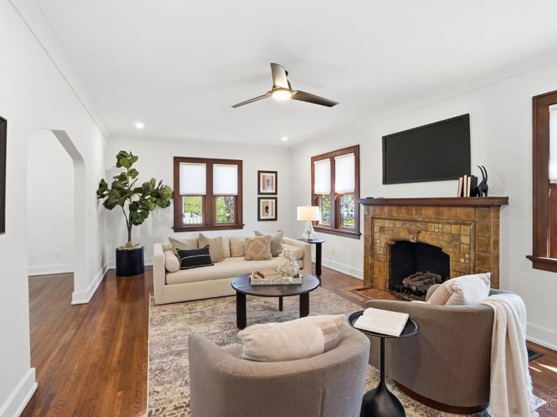 1123 Salisbury Drive, Cincinnati, OH 45226 Photo 7