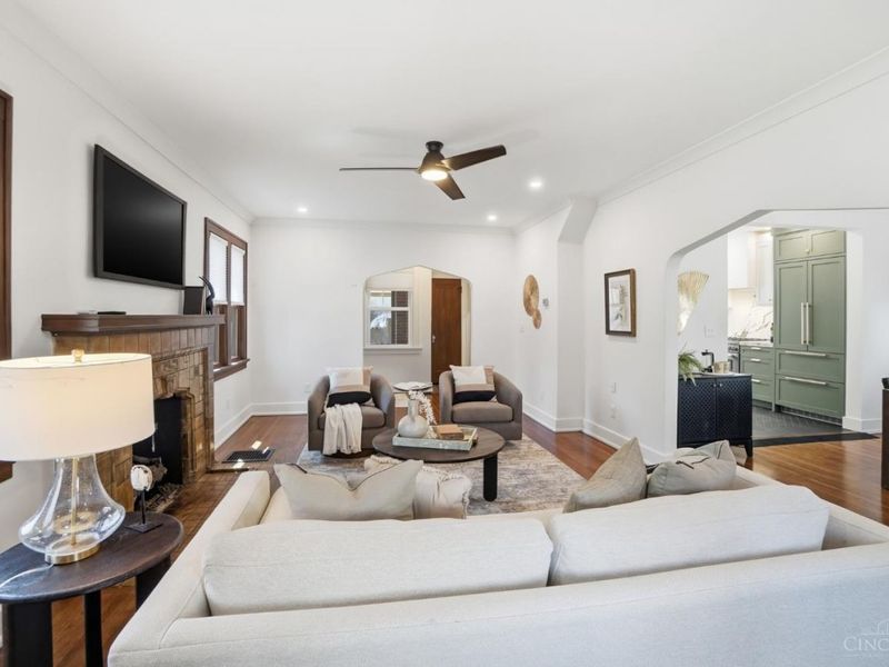 1123 Salisbury Drive, Cincinnati, OH 45226 Photo 8