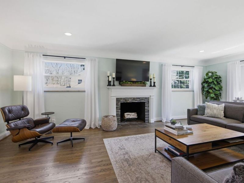 7400 N Timberlane Drive, Madeira, OH 45243 Photo 10